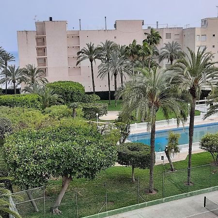 Mar Baltico View Apartman Torrevieja Kültér fotó