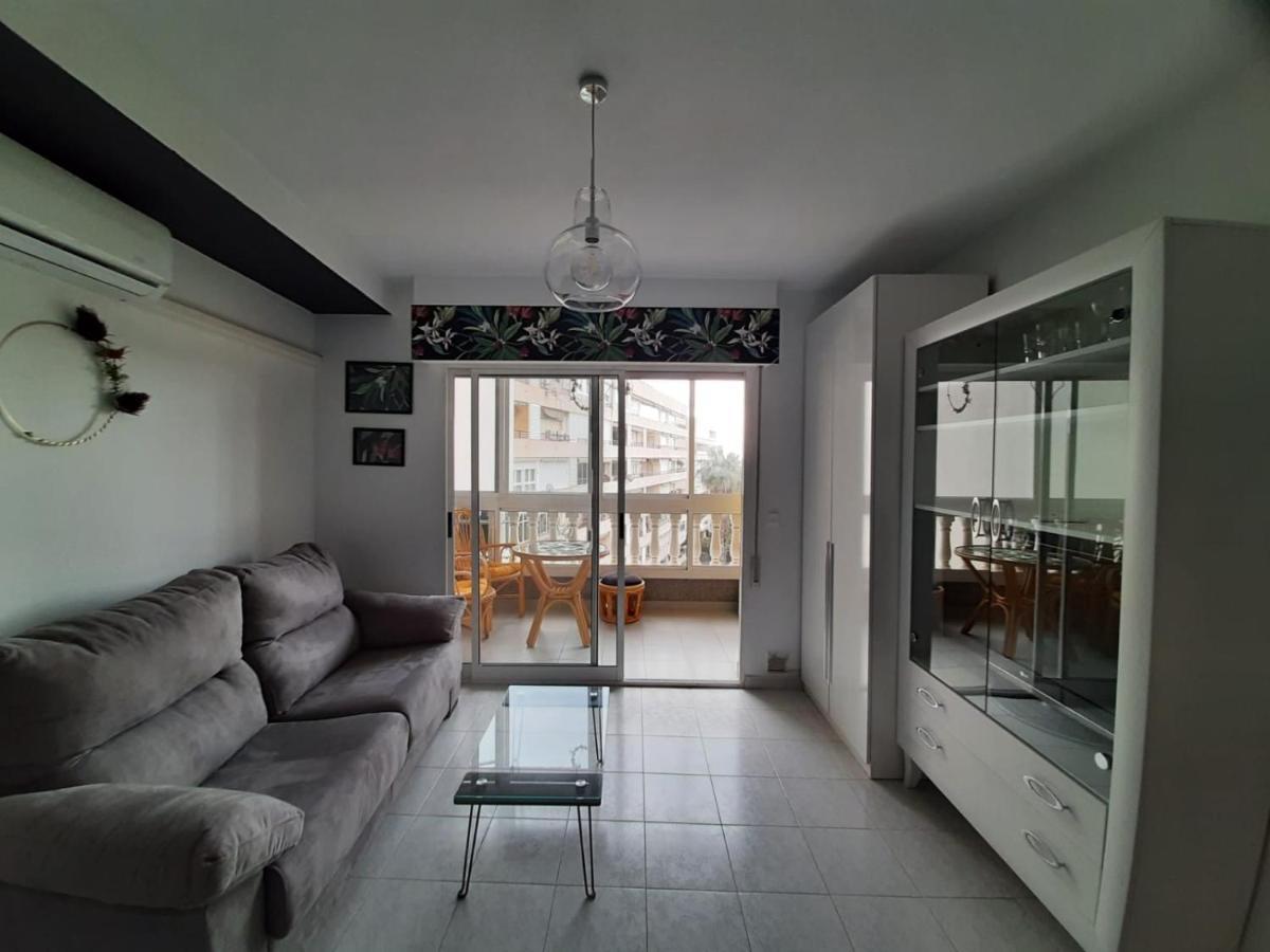Mar Baltico View Apartman Torrevieja Kültér fotó